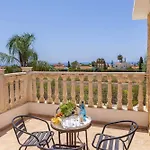 Anna 2 Villa