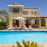 Anna 2 Villa *