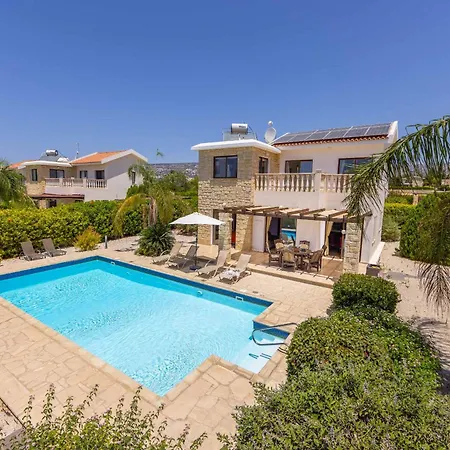 Villa Anna 2 Peyia